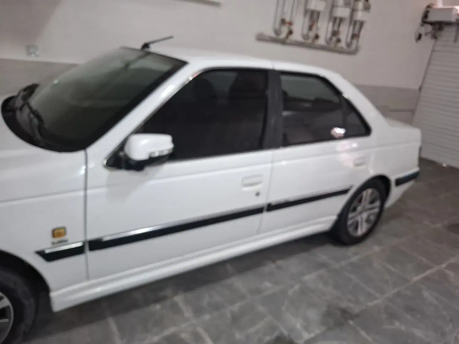 پژو پارس Tu5|خودرو سواری و وانت|سبزوار, قائم|دیوار