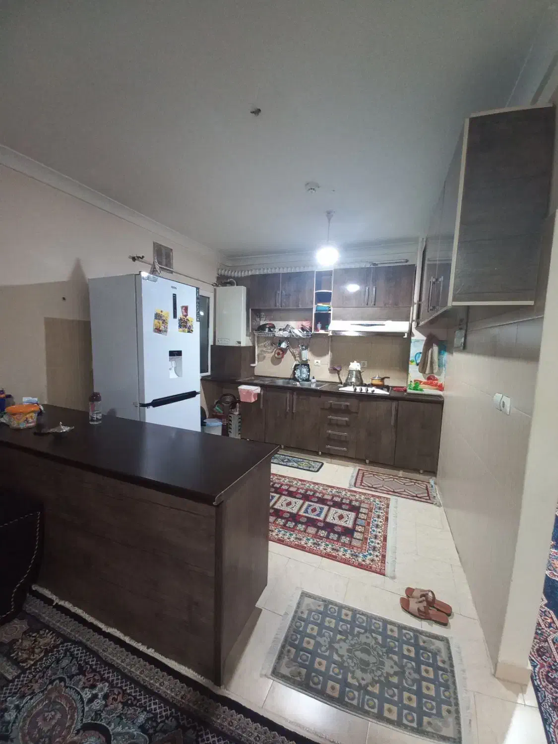 آپارتمان( سند تک برگ ) 77 متری مسکن مهر|فروش آپارتمان|رشت, کوی مهر|دیوار