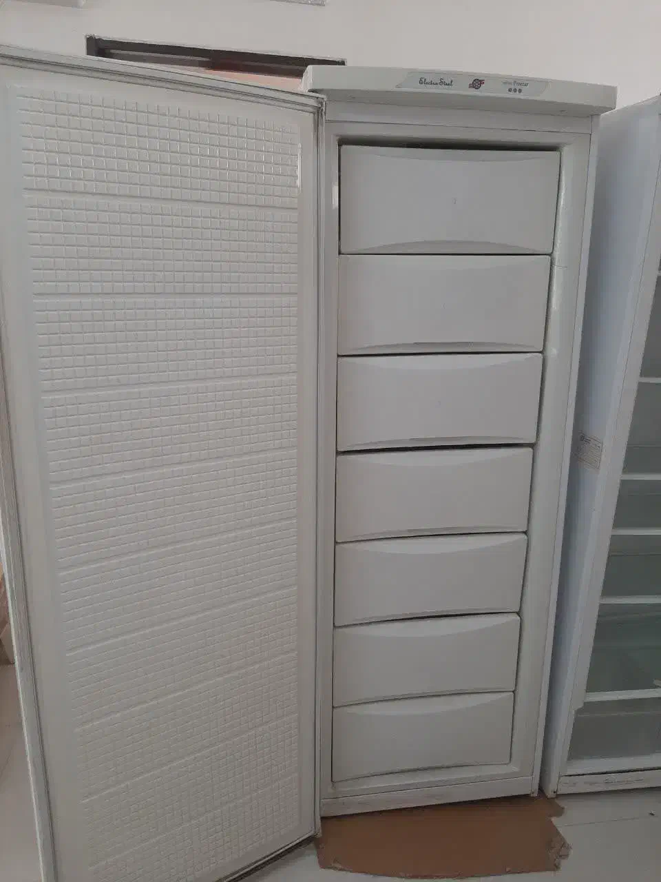 یخچال فریزر|یخچال و فریزر|تهران, شادآباد|دیوار