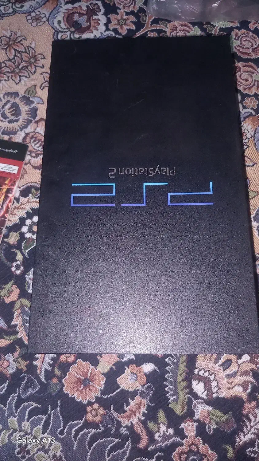 پلی‌استیشن 2|کنسول، بازی ویدئویی و آنلاین|ایرانشهر, |دیوار