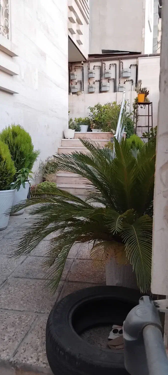 دو خواب مسیر اصلی چوگیا ۱۱۱ متر دو نبش|اجارهٔ آپارتمان|شیراز, چوگیاه‎|دیوار