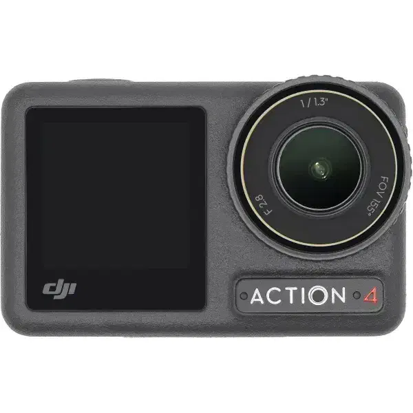 دوربین dji action camera 4 standard تولید محتوا|دوربین عکاسی و فیلمبرداری|مشهد, راهنمایی|دیوار