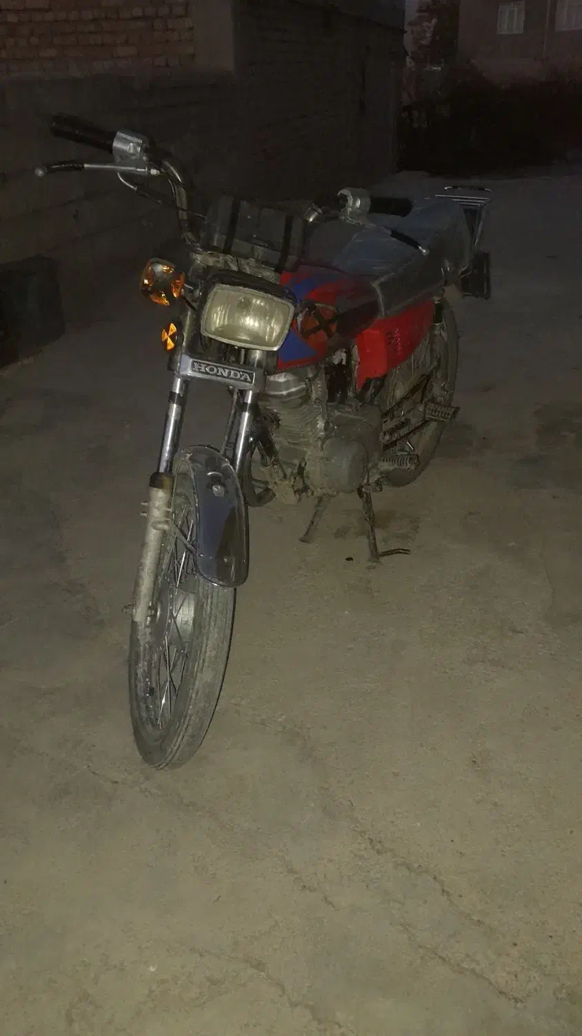 متور مدارک دار مدل 90|موتورسیکلت|نهاوند, |دیوار