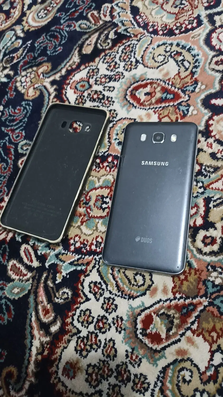 گوشی سامسونگ Galaxy J7|موبایل|رشت, نظری|دیوار