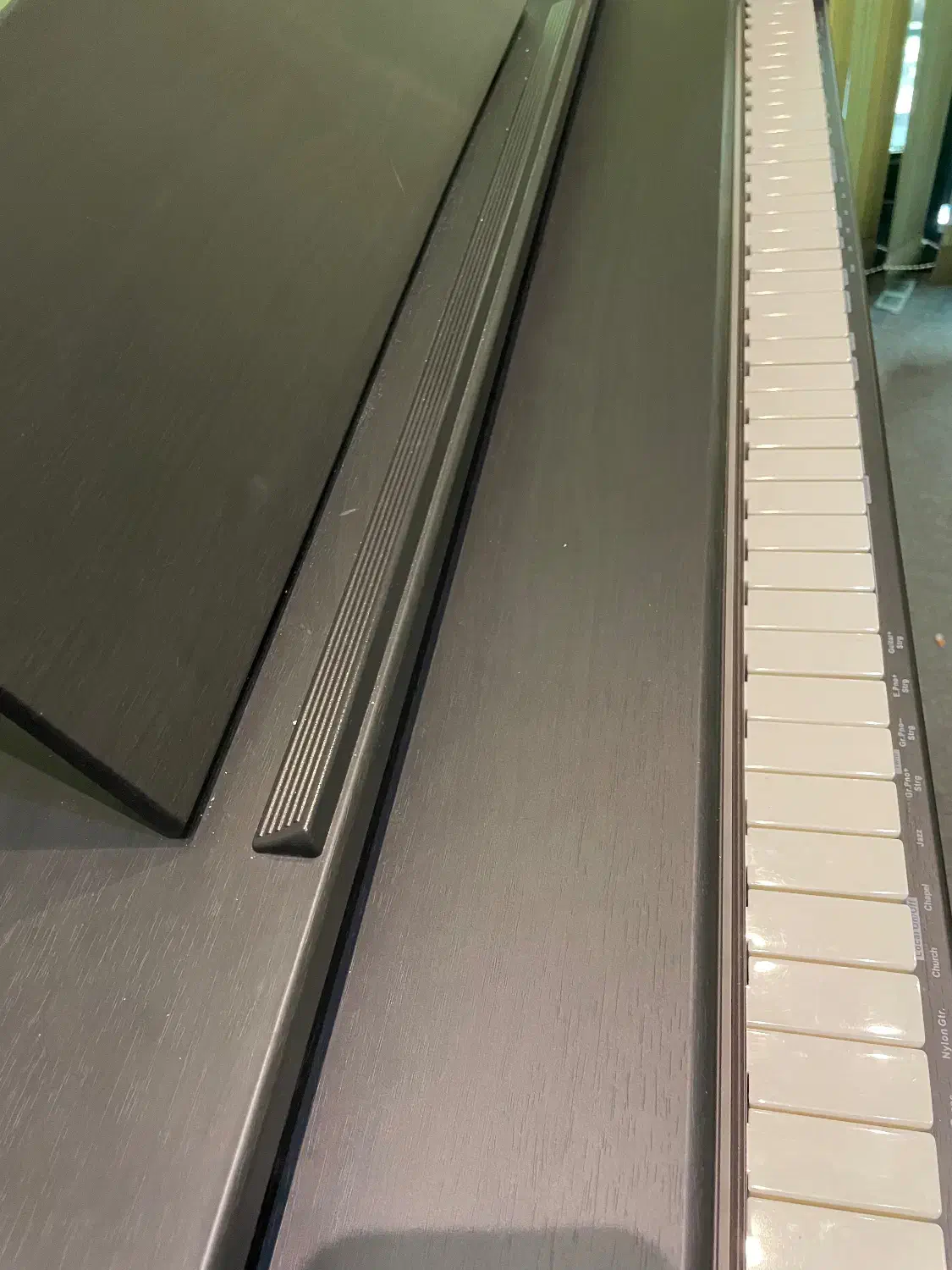 پیانو دیجیتال اورلا orla|پیانو، کیبورد، آکاردئون|تهران, دربند|دیوار