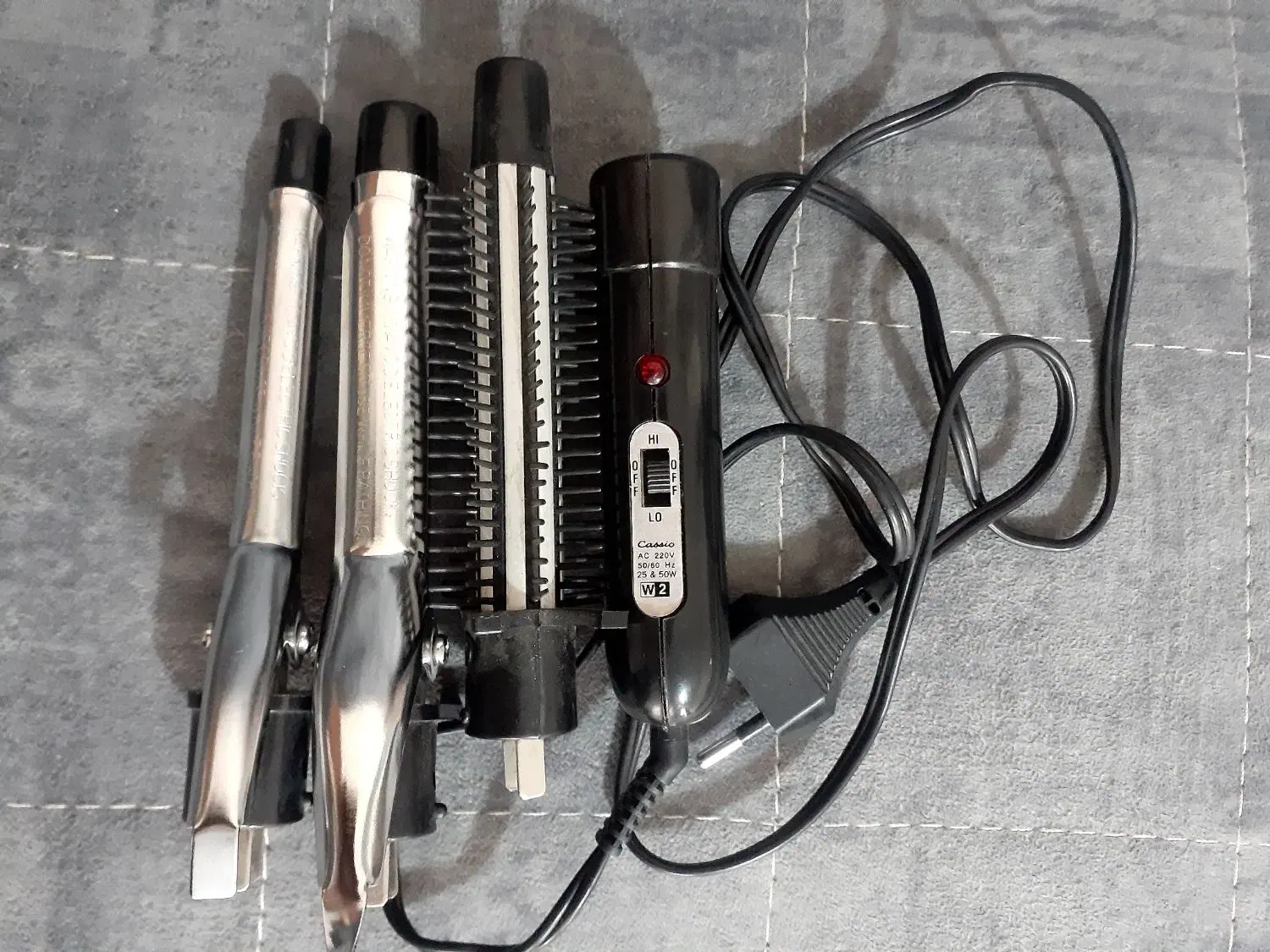 اتو مو|آرایشی، بهداشتی، درمانی|اصفهان, گرکان|دیوار