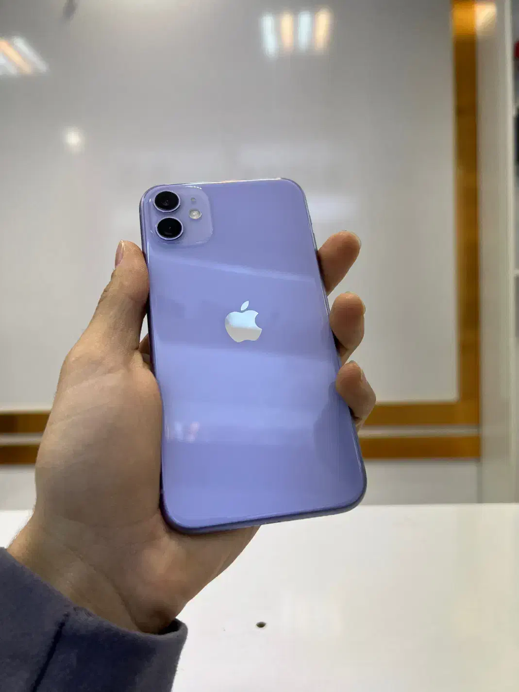 ایفون۱۱(موبایل گالیله)|موبایل|لنگرود, |دیوار