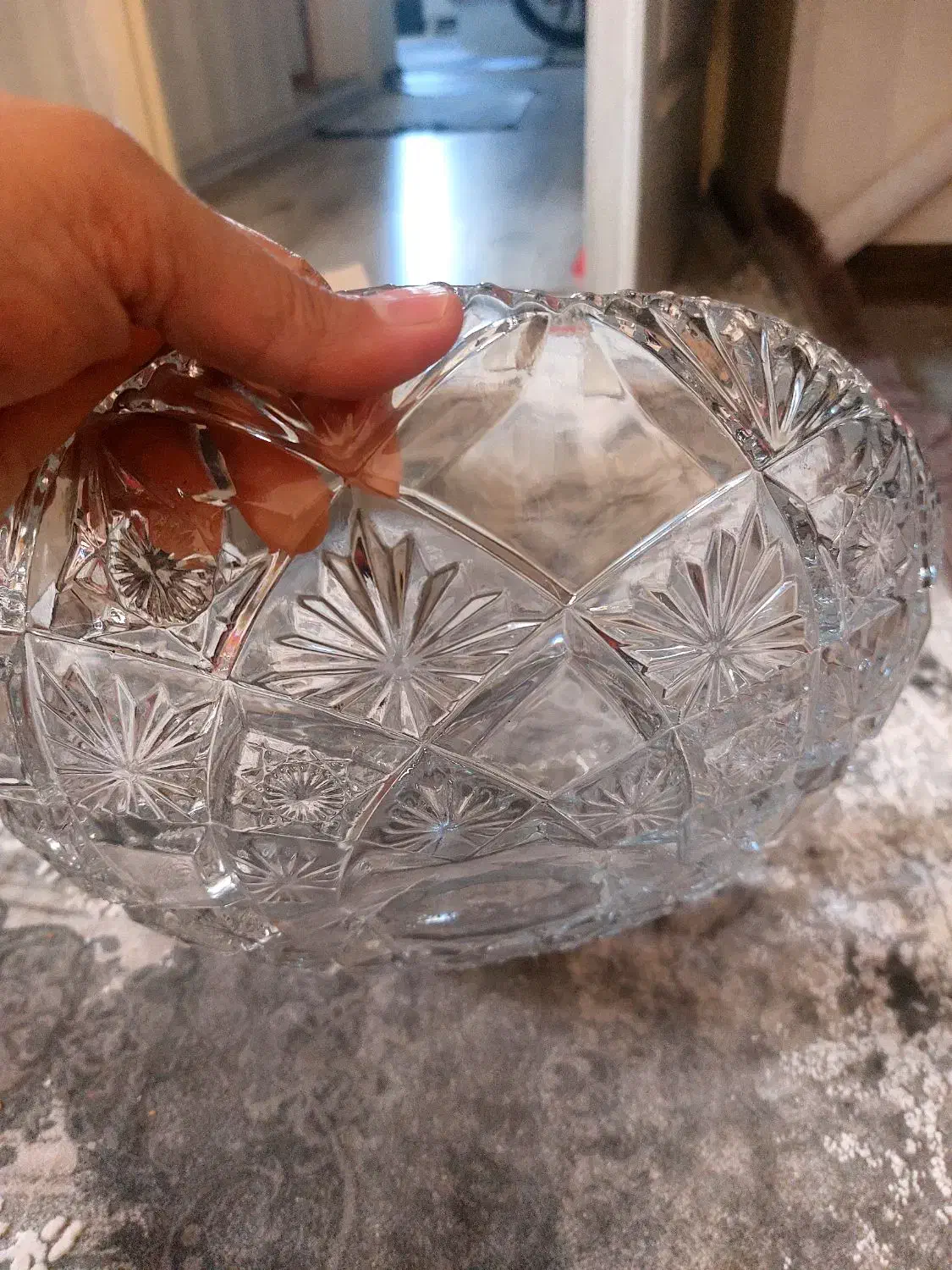 میوه خوری و کارد میوه خوری کاسه انار خوری|ظروف سرو و پذیرایی|شیراز, تلخ داش|دیوار