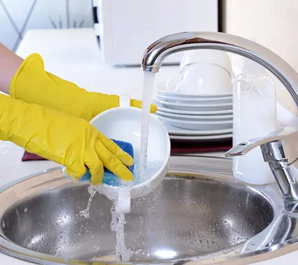 استخدام نیروی ظرفشور و خدماتی رستوران|استخدام خدمات فروشگاه و رستوران|ماسال, |دیوار