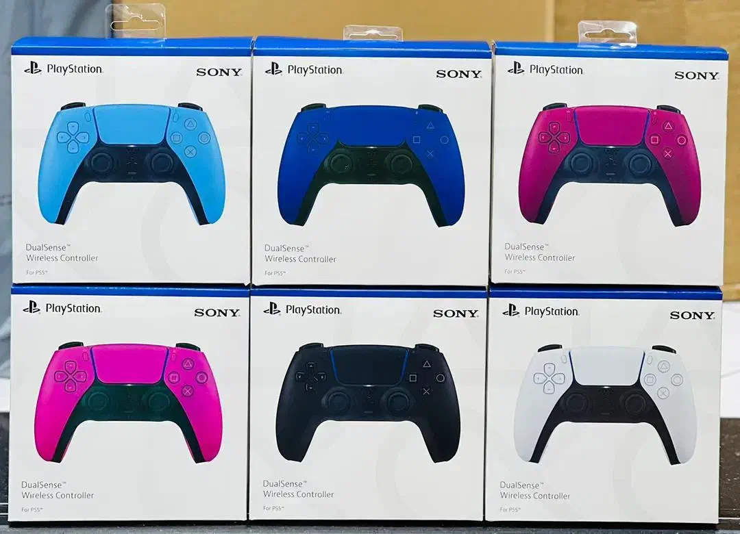 فروش کنسول بازی عمده و تکی|کنسول، بازی ویدئویی و آنلاین|کاکی, |دیوار