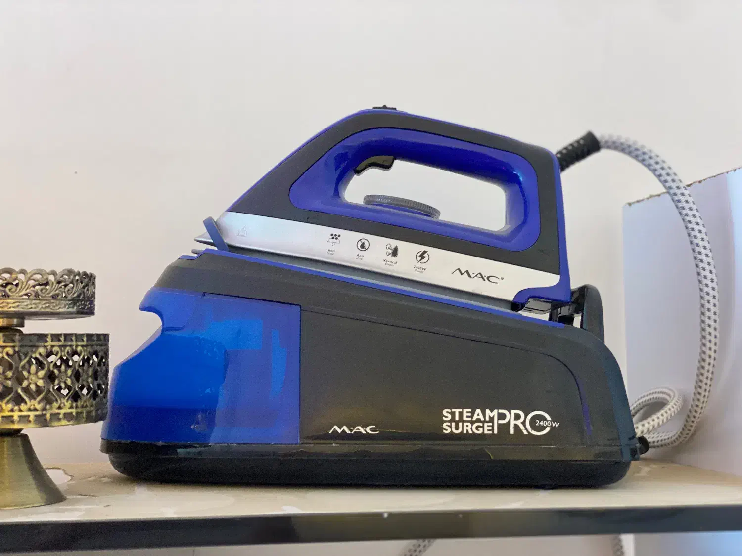 اتو مارک مک|اتو و لوازم اتو|گنبد کاووس, |دیوار