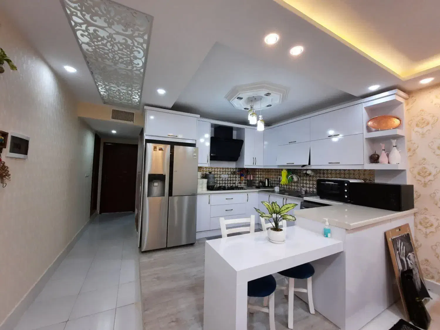 آپارتمان طلاب|فروش آپارتمان|فردوس (خراسان), |دیوار