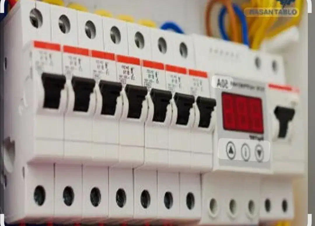 برقکار ساختمان|خدمات پیشه و مهارت|سنندج, |دیوار