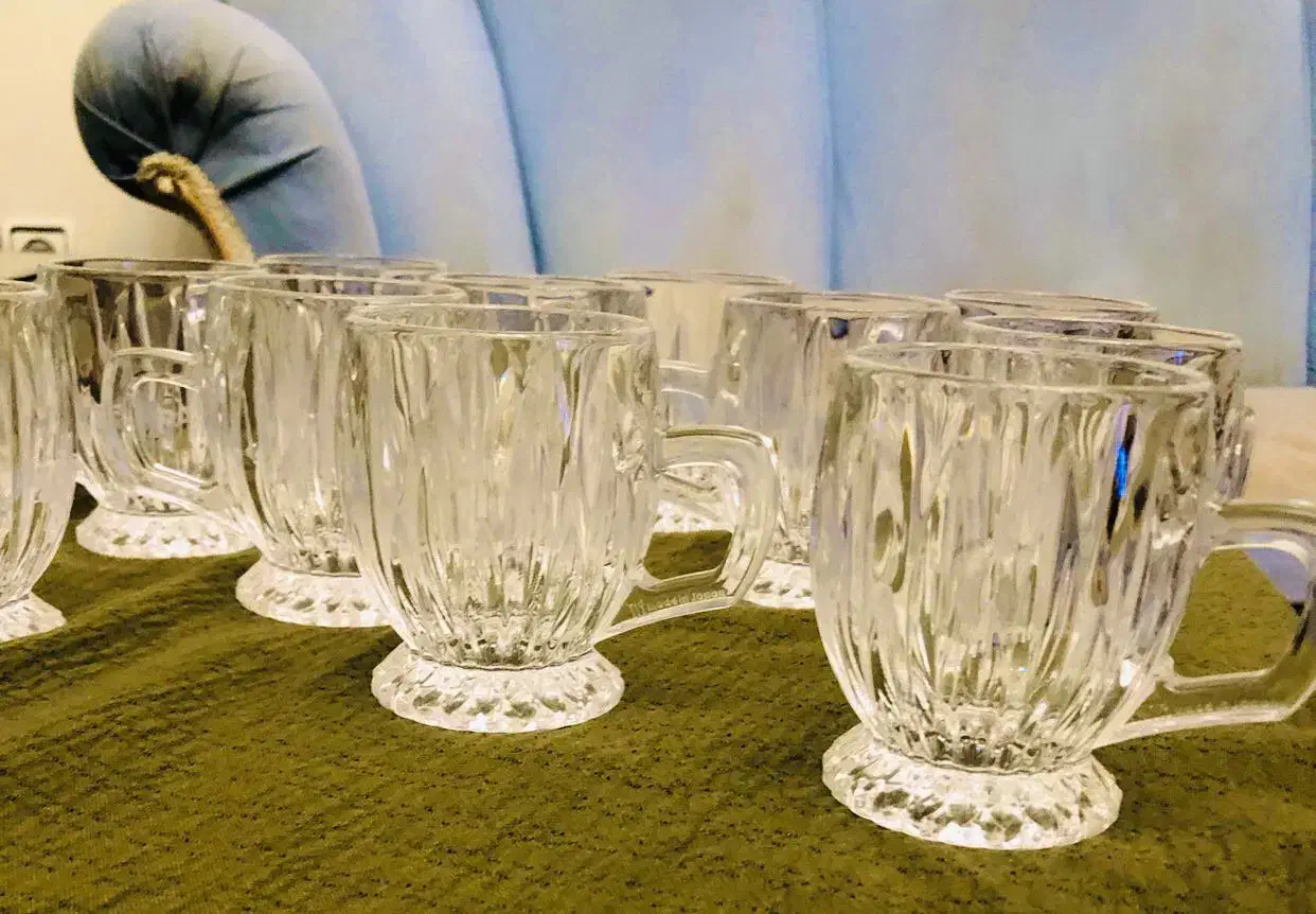 ظرف وظروف وغیره|ظروف سرو و پذیرایی|تهران, جی|دیوار