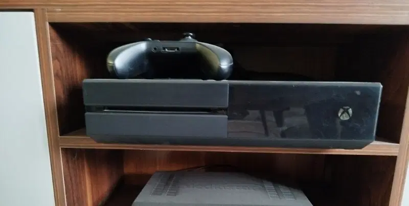 xbox one normal 500g|کنسول، بازی ویدئویی و آنلاین|تهران, تهرانپارس غربی|دیوار
