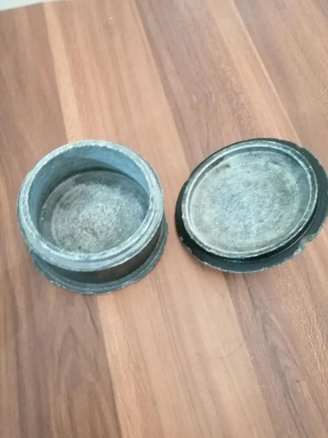 قابلمه سنگی قدیمی|کلکسیون اشیاء عتیقه|تبریز, |دیوار