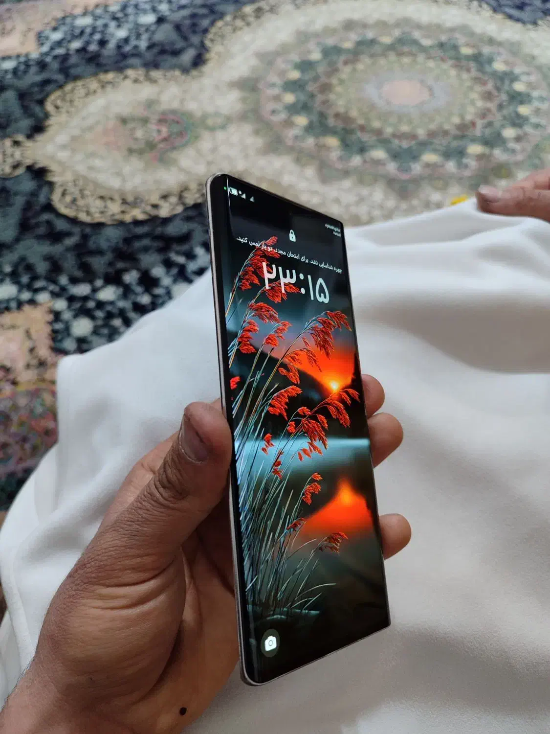 گوشی انر 70 256 رم 8|موبایل|اشنویه, |دیوار