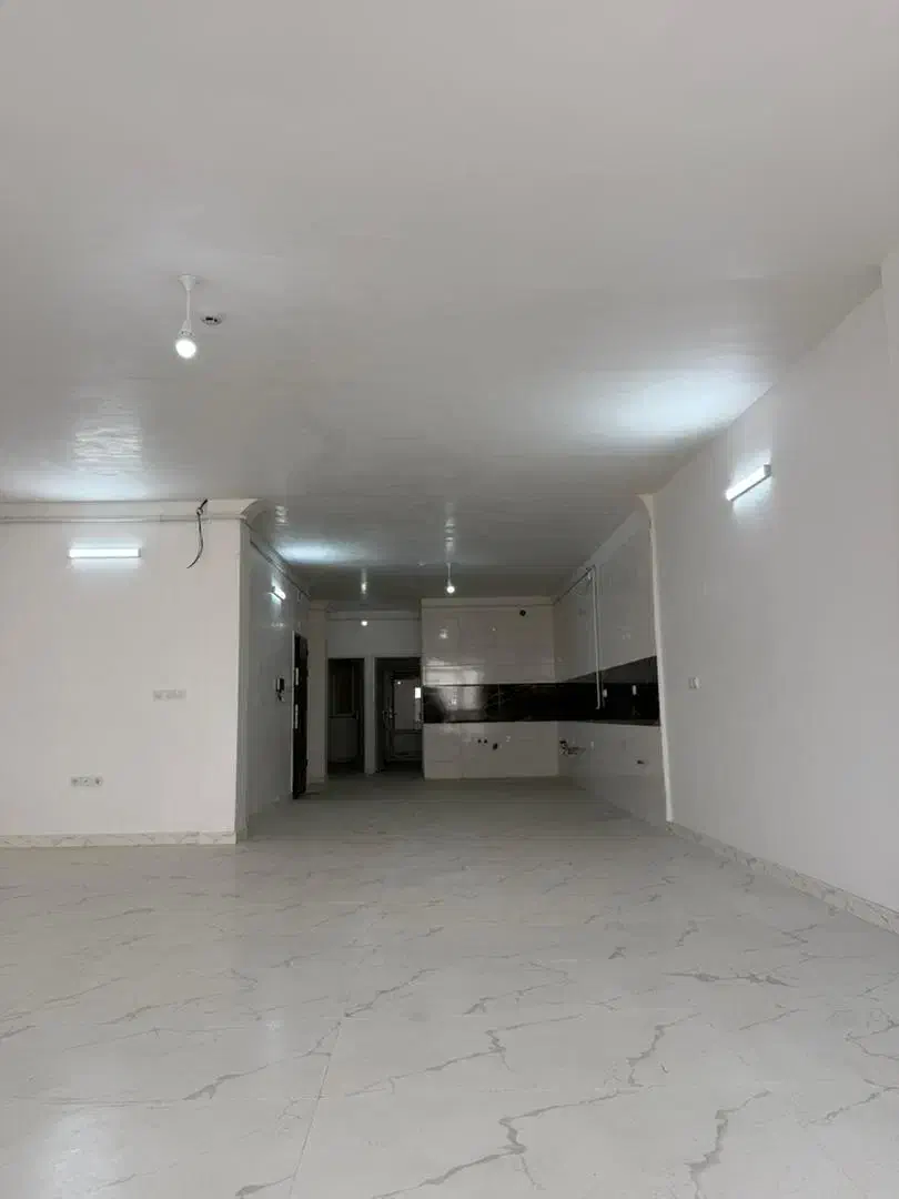 تختی دوخواب آپارتمان تک واحدی نوساز سنددار|فروش آپارتمان|بروجرد, |دیوار