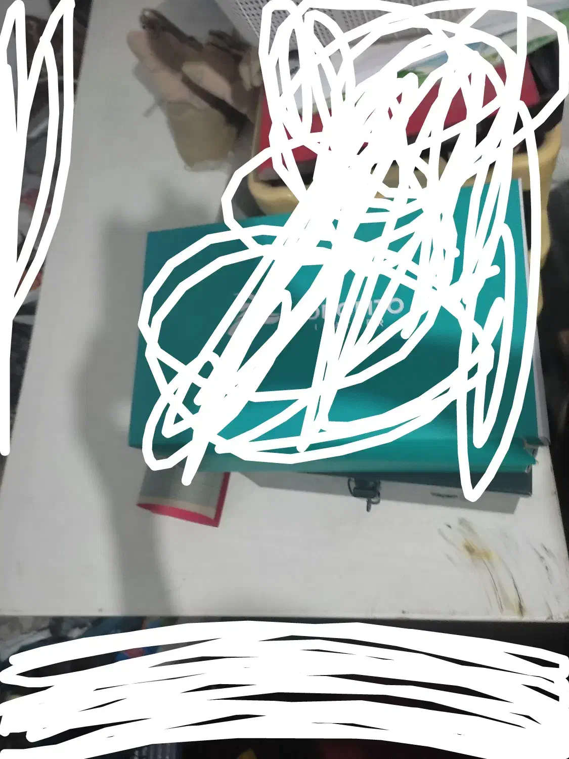 میز اداری استفاده نشده|دفتر کار|زاهدان, |دیوار