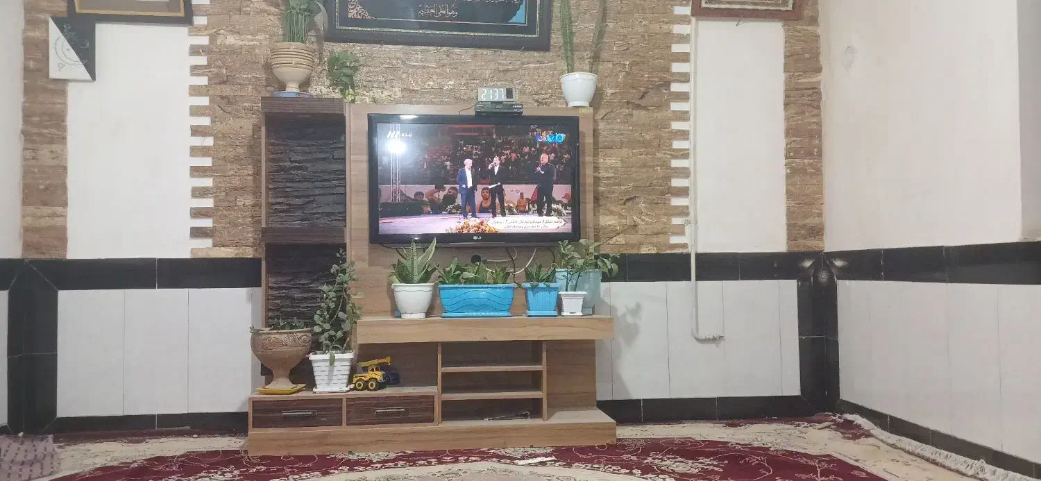 میزتلوزیون|میز تلویزیون|تایباد, |دیوار