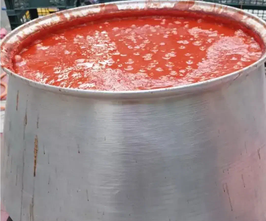 رب گوجه|خوردنی و آشامیدنی|درودزن, |دیوار