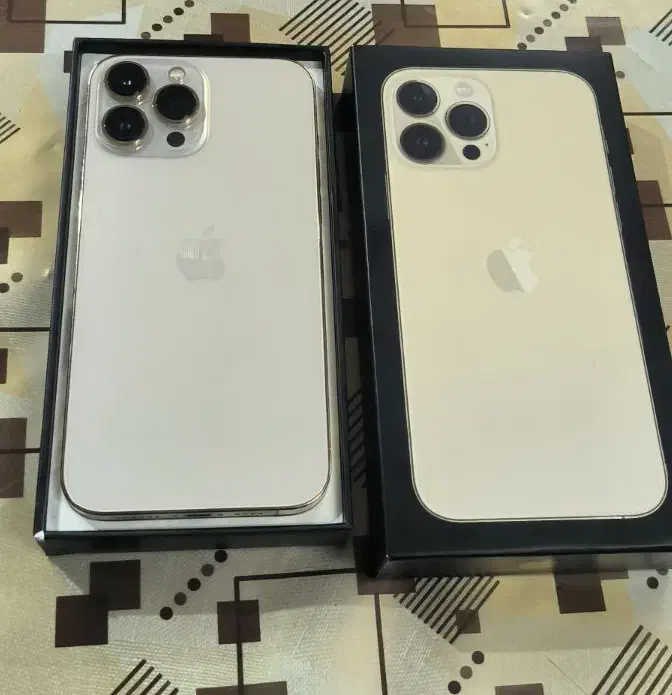 آیفون 15پرو و 13پرومکس|موبایل|زاهدان, |دیوار