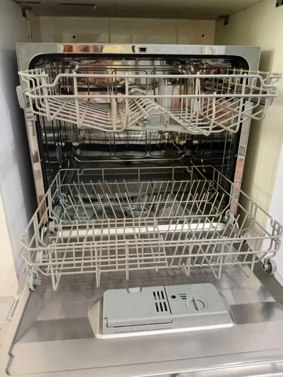 ماشین ظرفشویی رومیزی نو کره ای|ماشین ظرفشویی|قشم, |دیوار