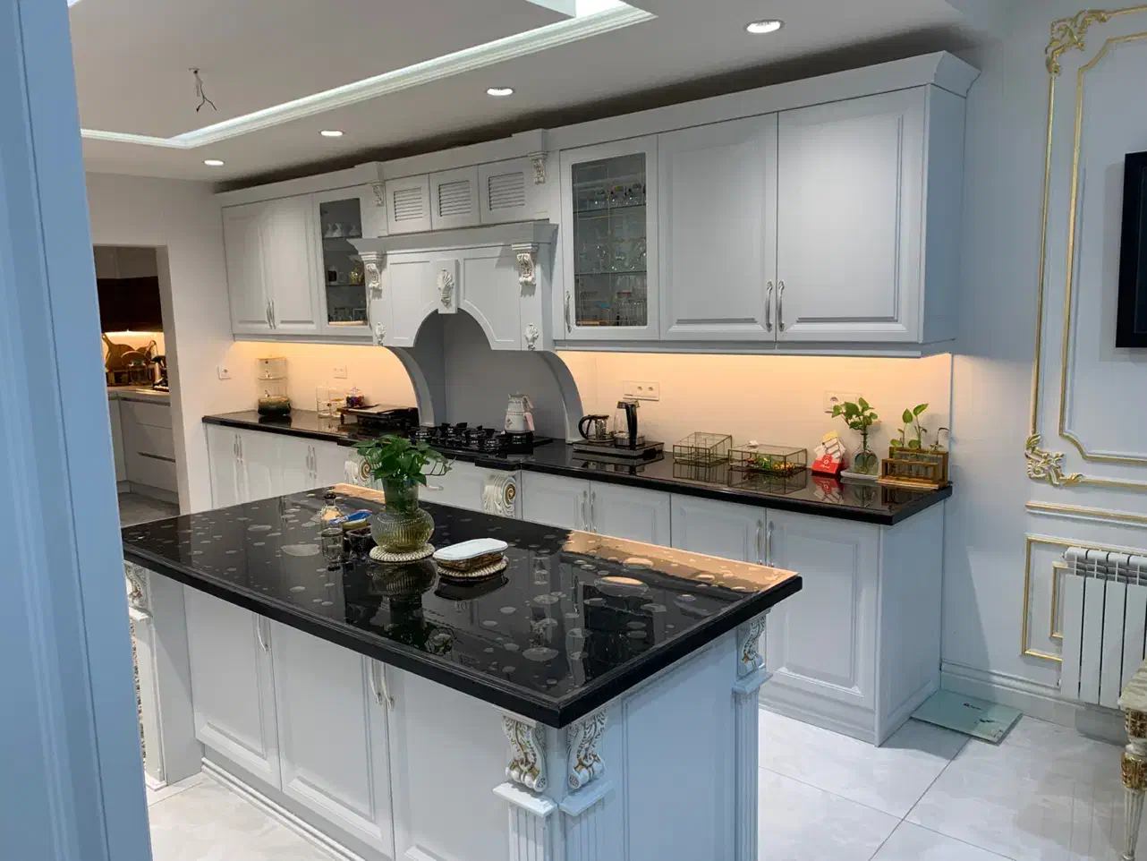 کابینت و کمد دیواری|خدمات پیشه و مهارت|پلدختر, |دیوار