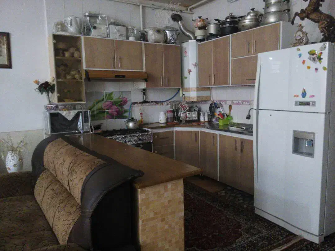 یک خوابه شخصی ساز|فروش آپارتمان|شیراز, پودنک|دیوار
