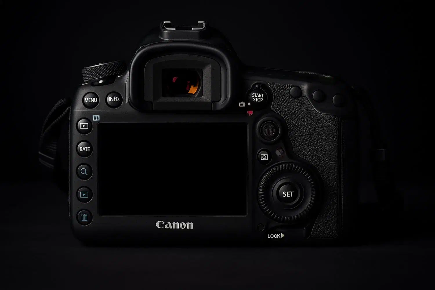 دوربین کانن 5d mark 4 و لنز 50 f 1.4 تمیز|دوربین عکاسی و فیلمبرداری|کرمانشاه, |دیوار