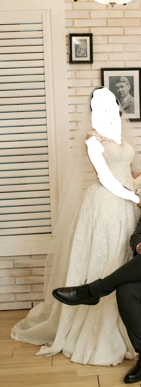 لباس عروس|لباس|پردیس, فاز ۱۱|دیوار