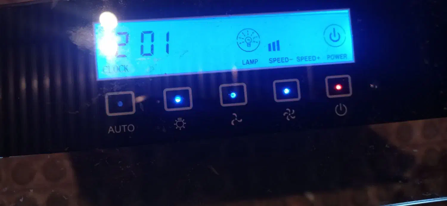 هود لمسی|هود|کرمانشاه, |دیوار