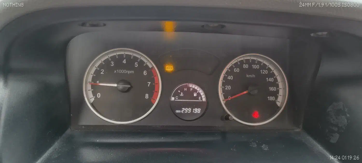 پراید مدل ۹۵ - اقساط|خودرو سواری و وانت|لاهیجان, قیام|دیوار