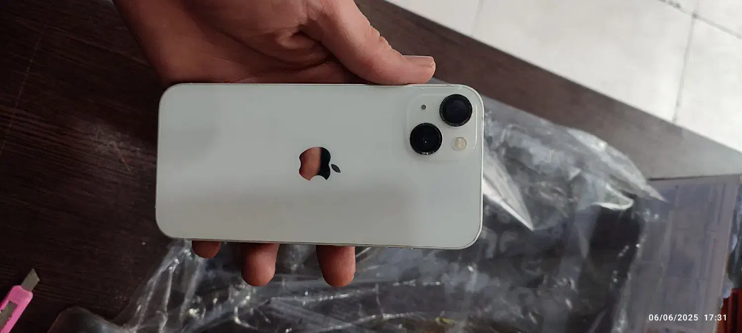 ایفون 13|موبایل|کرمان, |دیوار