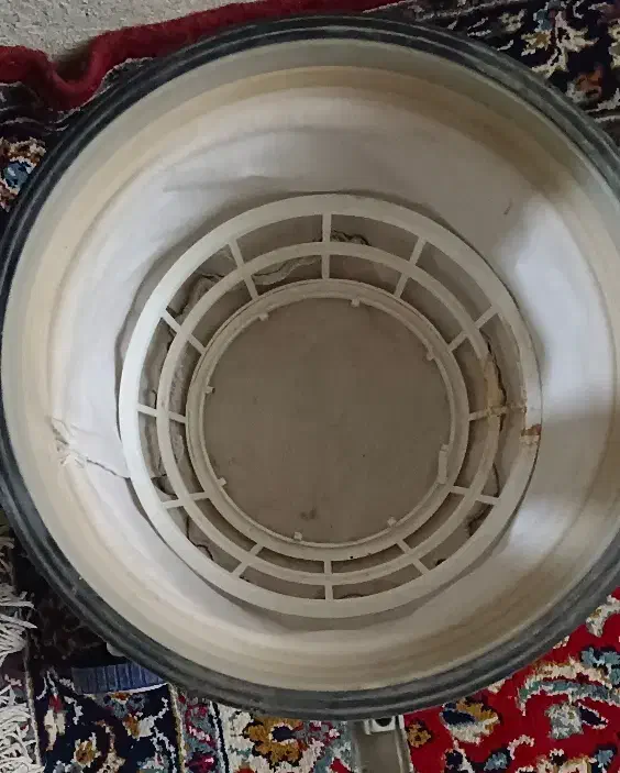 جارو برقی|جاروبرقی، جارو شارژی، بخارشو|قم, آذر (نکویی)|دیوار