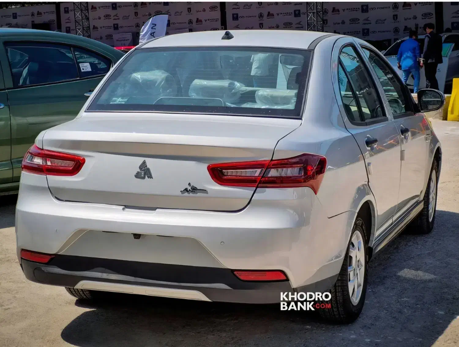 حواله سهند|خودرو سواری و وانت|آذرشهر, |دیوار