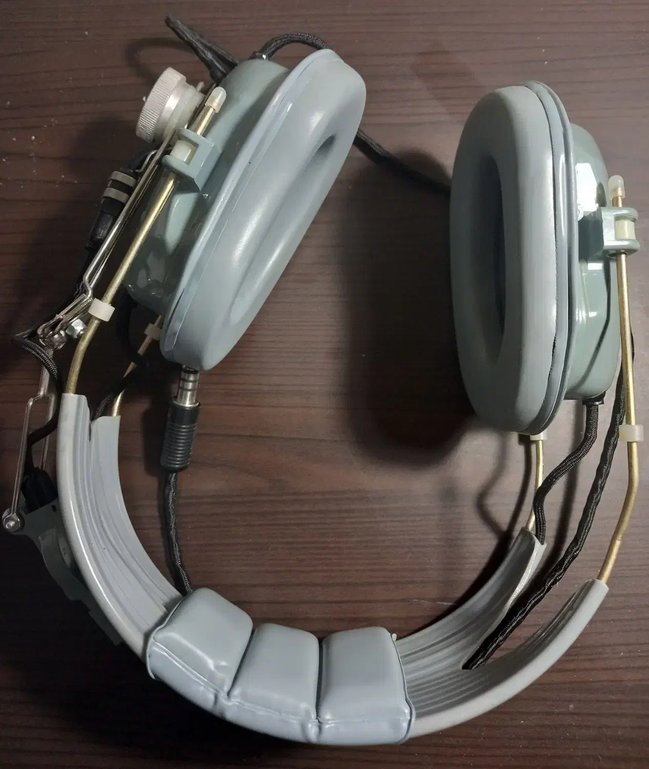 هدست خلبانی|پخش‌کننده همراه|تهران, بلوار کشاورز|دیوار