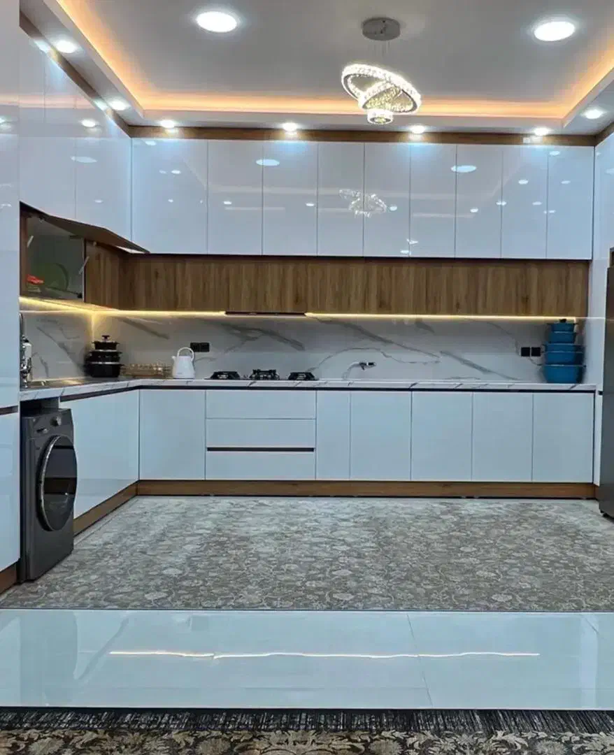 اجرای کابینت ،کمددیواری،تی وی وال ، تخت خواب و۰۰۰|جاکفشی، کمد، دراور|دهگلان, |دیوار