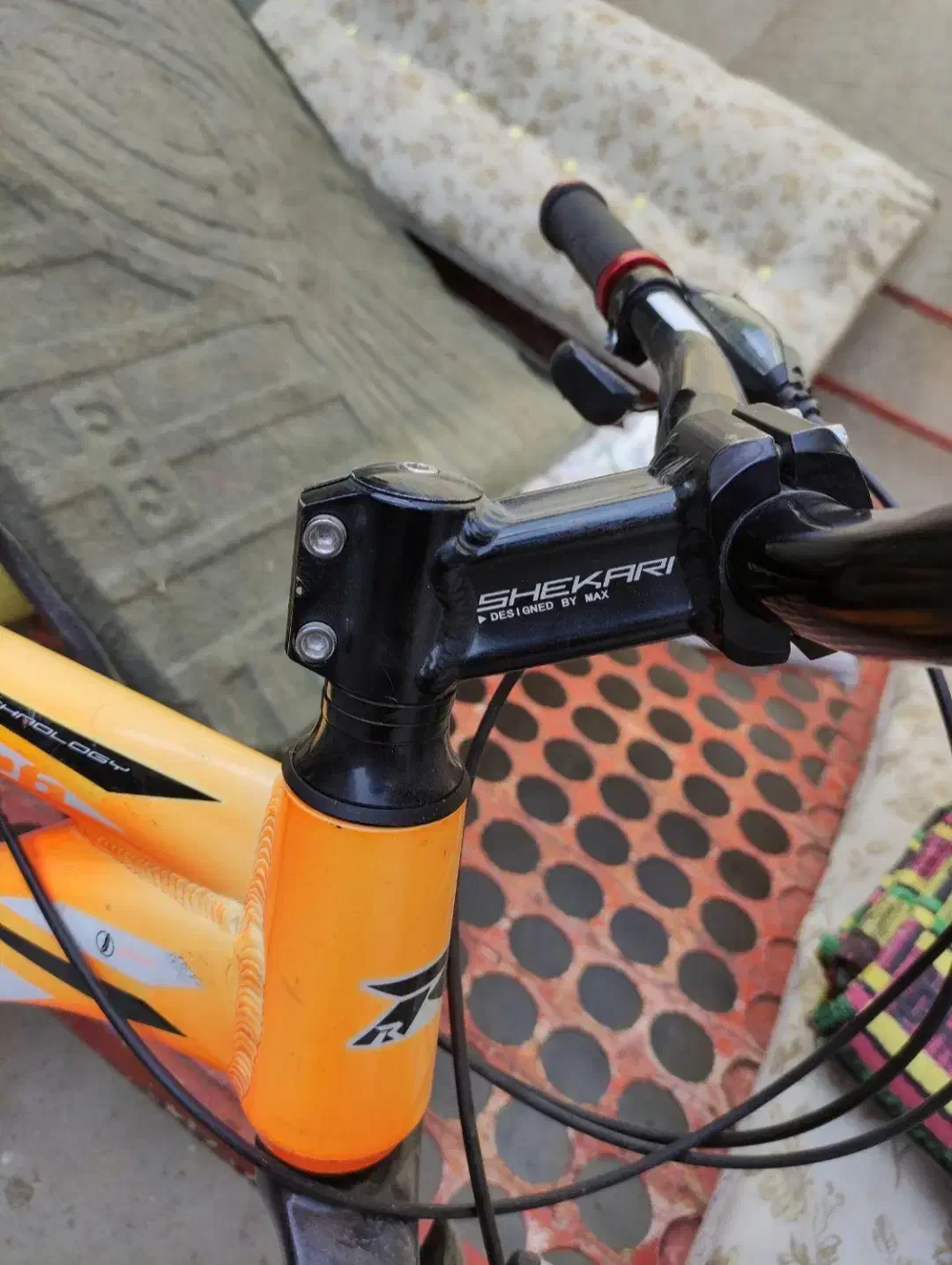 فروش دوچرخه 26|دوچرخه، اسکیت، اسکوتر|یاسوج, |دیوار