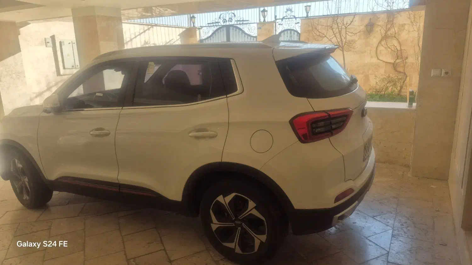 mvm x55 poro|خودرو سواری و وانت|فردیس, قریشی|دیوار