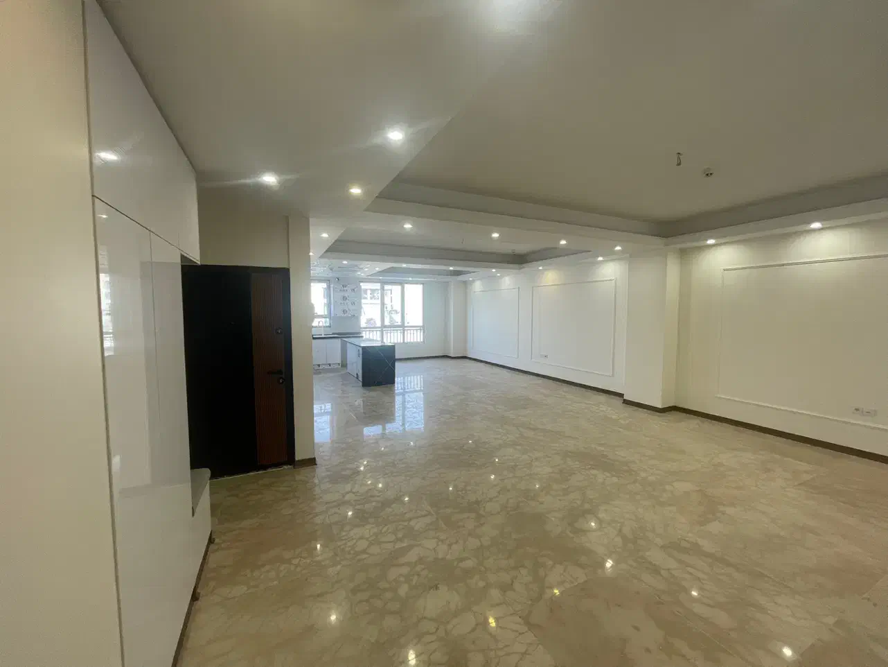 آپارتمان،۱۵۰متر،سه خواب،تک واحدی|اجارهٔ آپارتمان|تهران, نارمک|دیوار