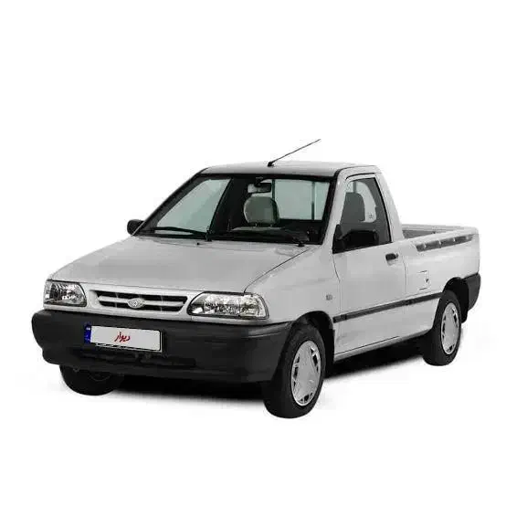 حواله پراید وانت 151|خودرو سواری و وانت|تبریز, |دیوار