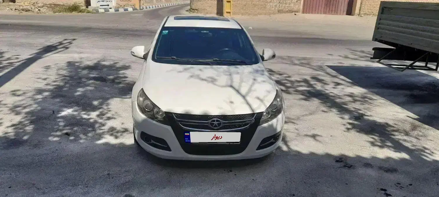 جک J5 اتوماتیک 1800cc، مدل ۱۳۹۳|خودرو سواری و وانت|شهریار, رضی آباد بالا|دیوار