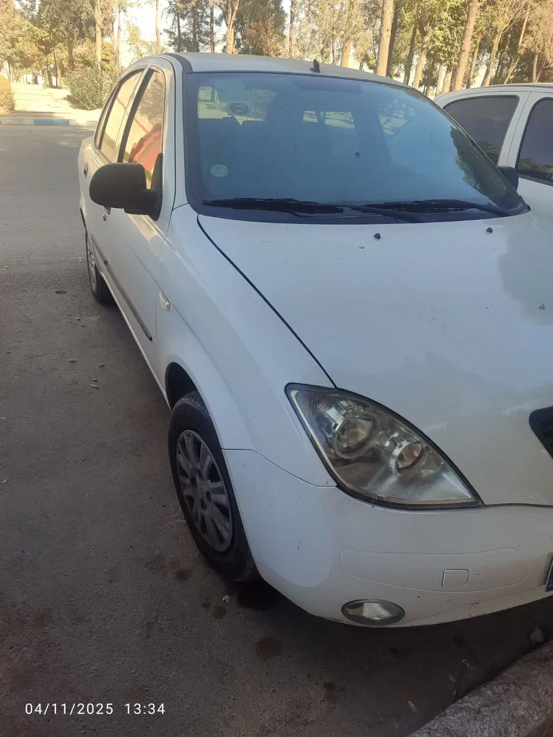 تیبا مدل ۱۴۰۰|خودرو سواری و وانت|رباطکریم, شهرک درخشان|دیوار