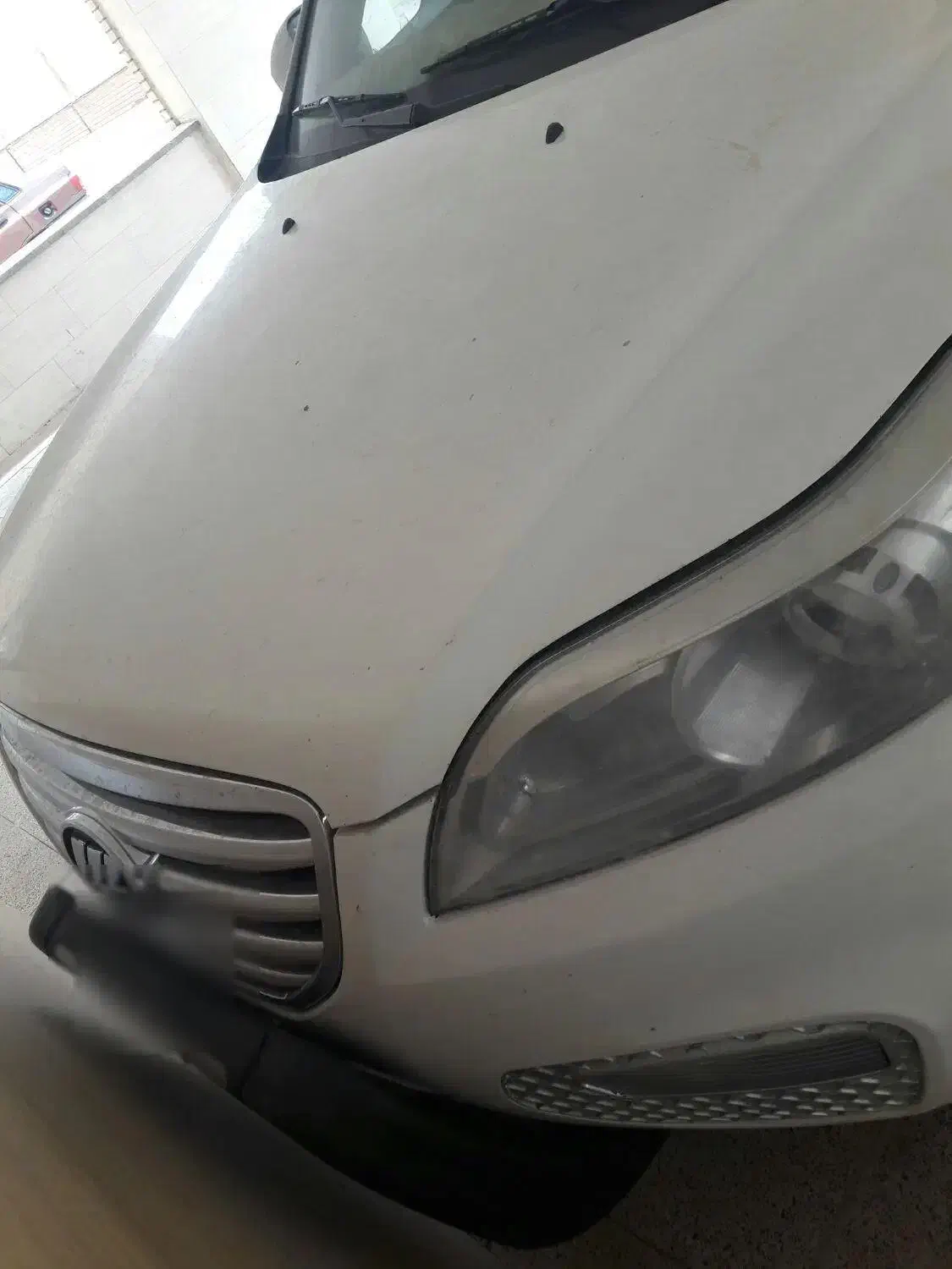 لیفان ایکس X60|خودرو سواری و وانت|اصفهان, بهارستان|دیوار