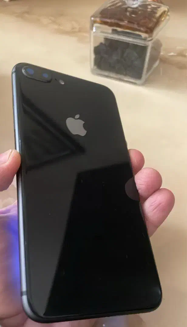 گوشی 8 پلاس 256گیگ|موبایل|تهران, تهرانپارس غربی|دیوار