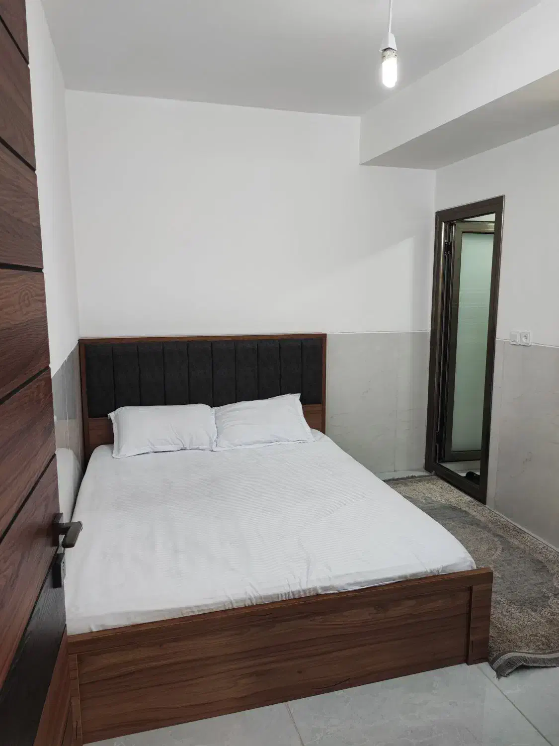 سوئیت آپارتمان مبله مرکز شهر|اجارهٔ کوتاهمدت آپارتمان و سوئیت|اصفهان, نقش جهان|دیوار