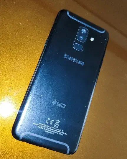 سامسونگ Galaxy A6+ (2018) با حافظهٔ ۶۴ گیگابایت|موبایل|ری, دیلمان|دیوار