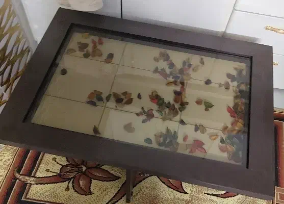 میز جلومبلی|مبلمان خانگی و میز عسلی|مشهد, کوشش|دیوار