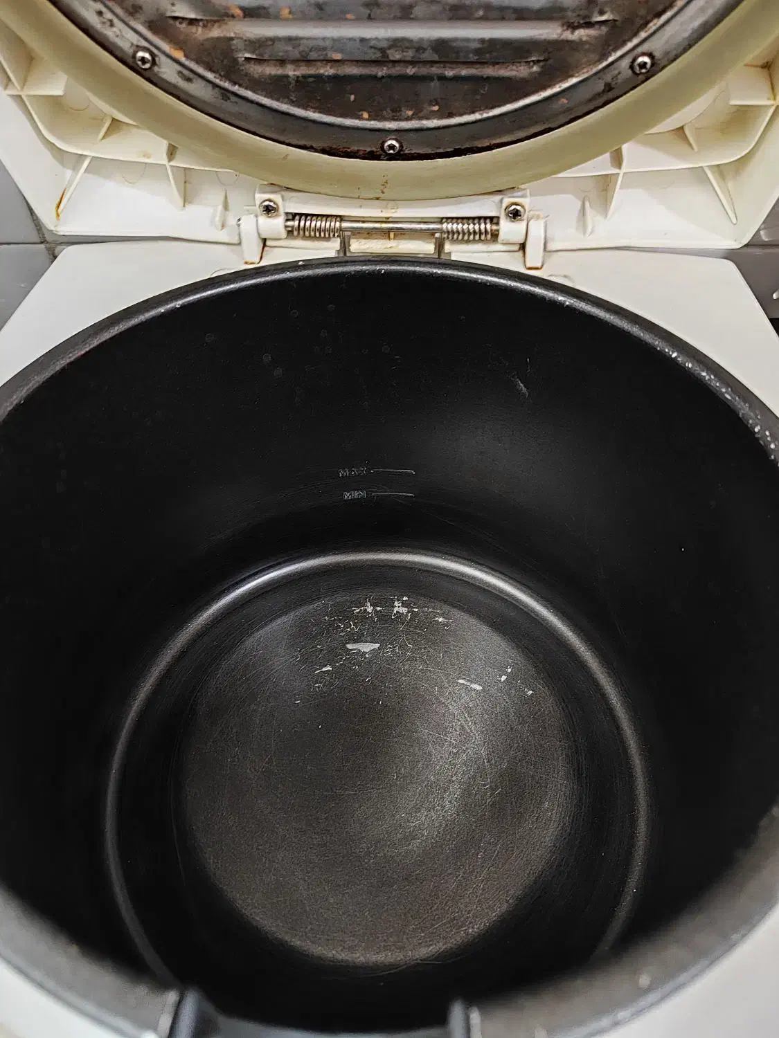 سرخ کن|سایر لوازم برقی|قم, صفاشهر|دیوار